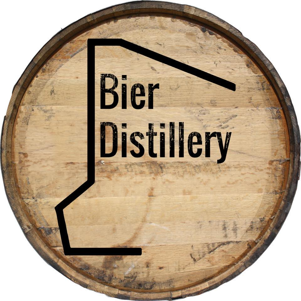 Bier Distillery logo