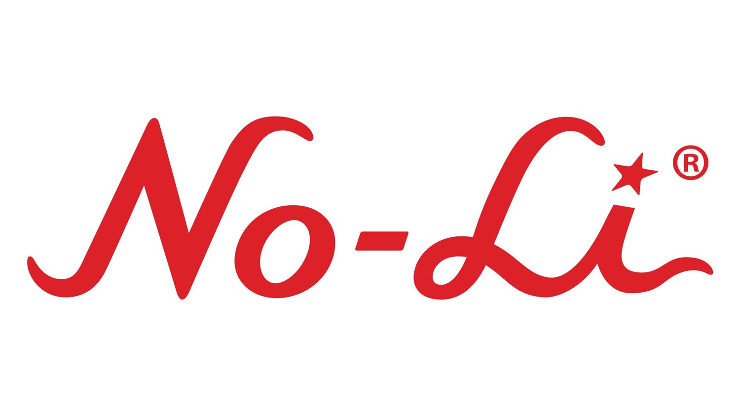 No-Li - Production logo