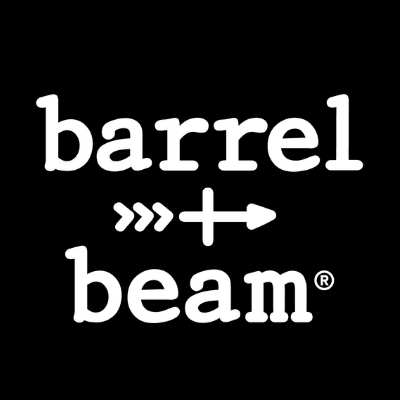Barrel and Beam logo