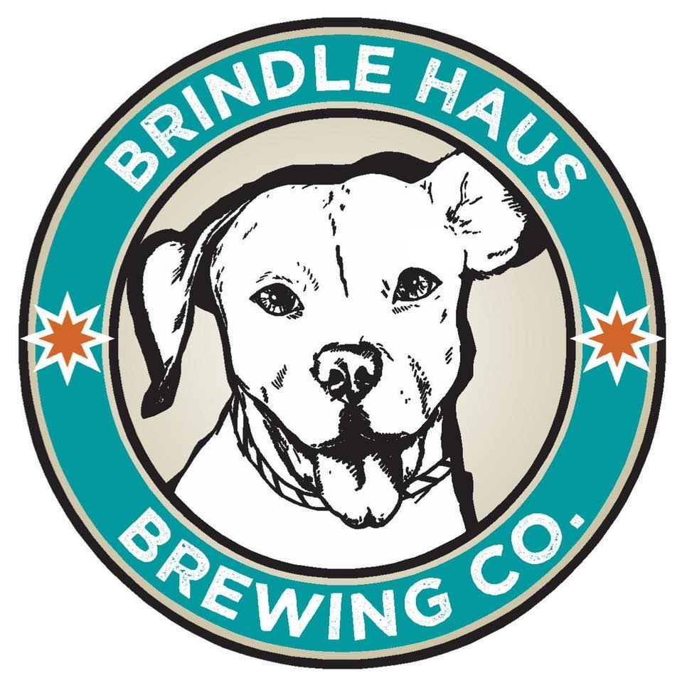 Brindle Haus Brewing Company logo