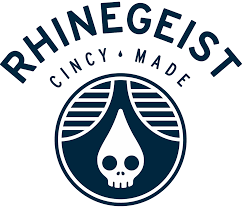 Rhinegeist Brewery logo