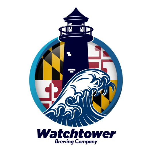 Watchtower Brewing Co logo