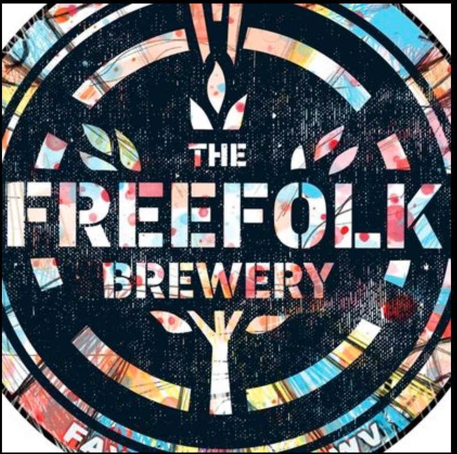Freefolk Brewery Taproom logo