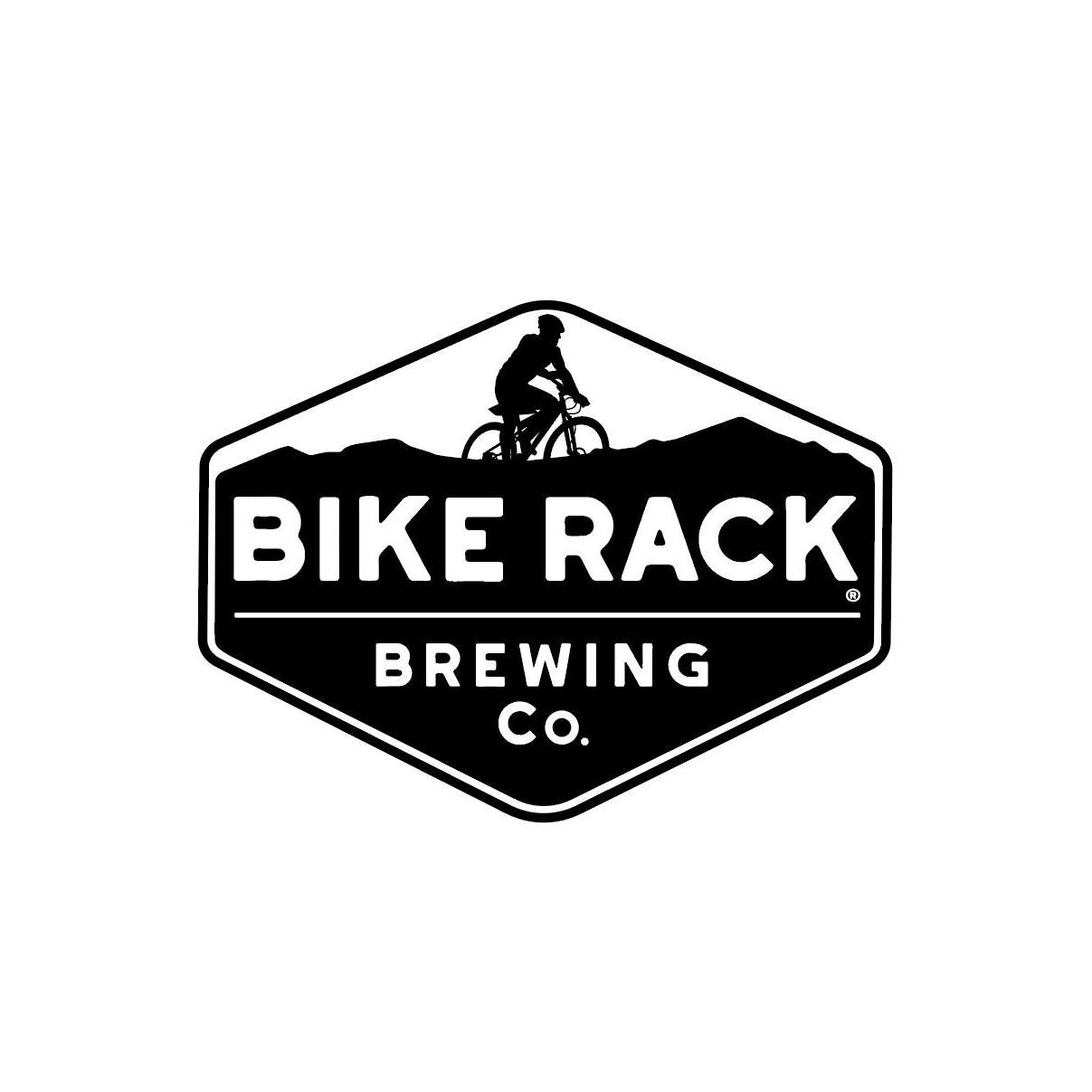 Bike Rack Brewing Co logo