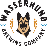 Wasserhund Brewing Company - Virginia Beach logo