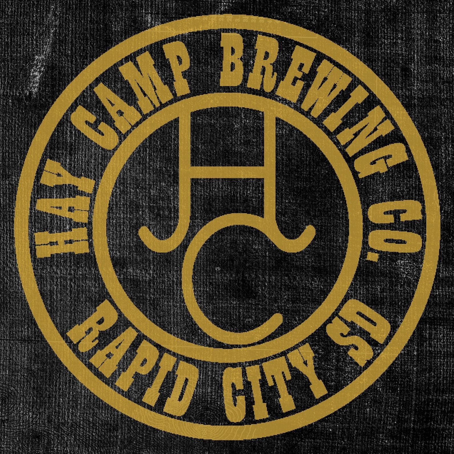 Hay Camp Brewing Company logo