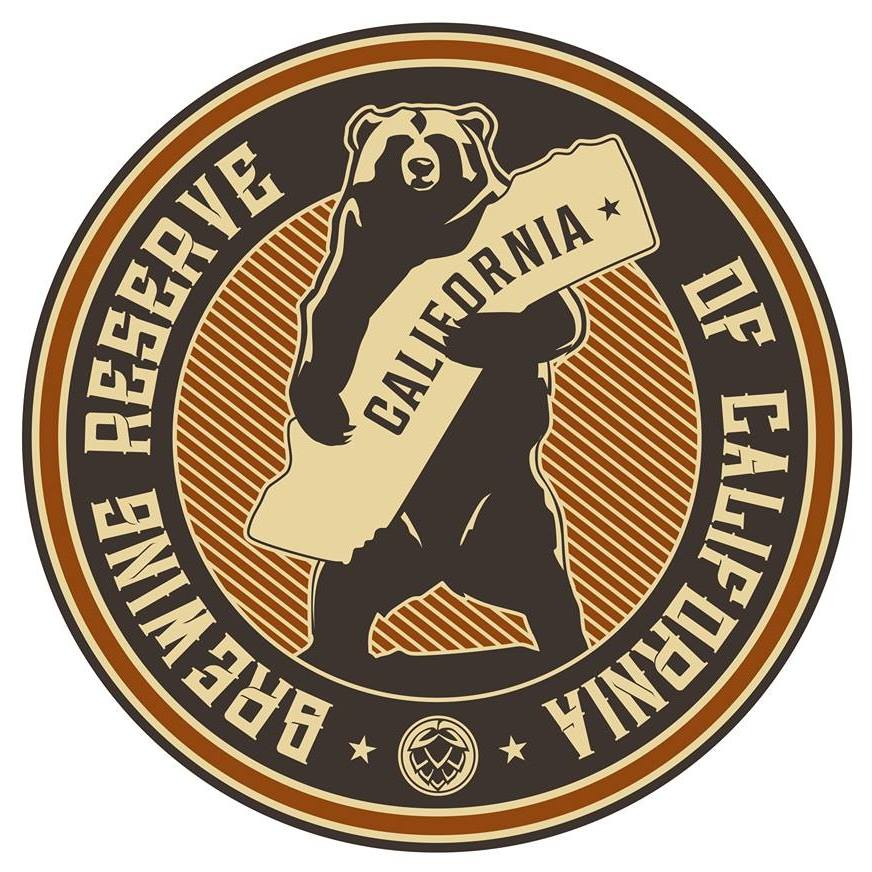 Brewing Reserve of California logo