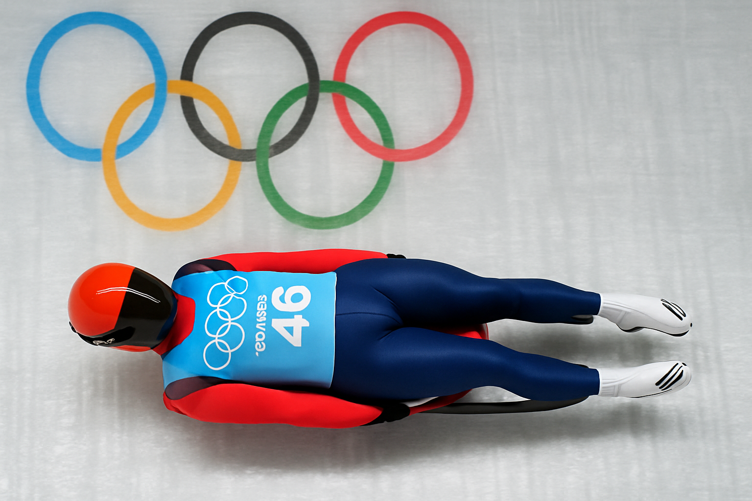 luge olympics