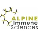Alpine Immune Sciences logo