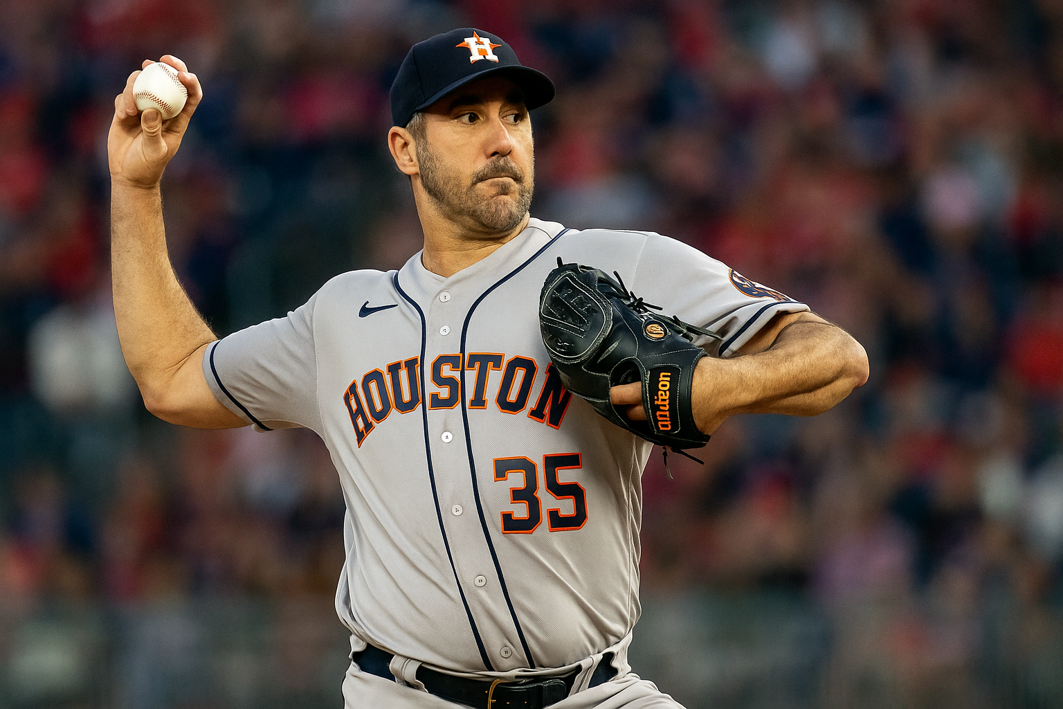 justin verlander