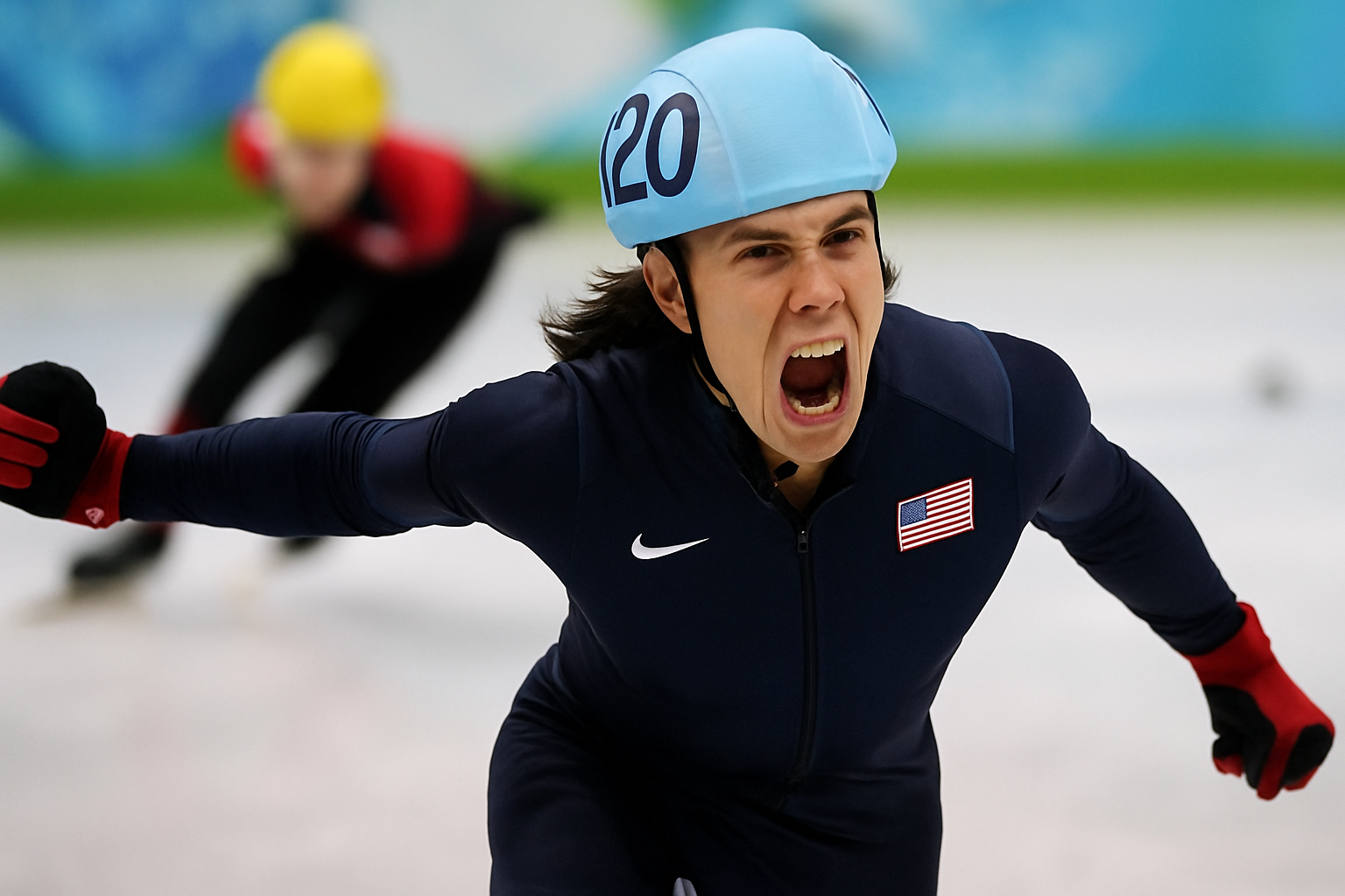 apolo ohno