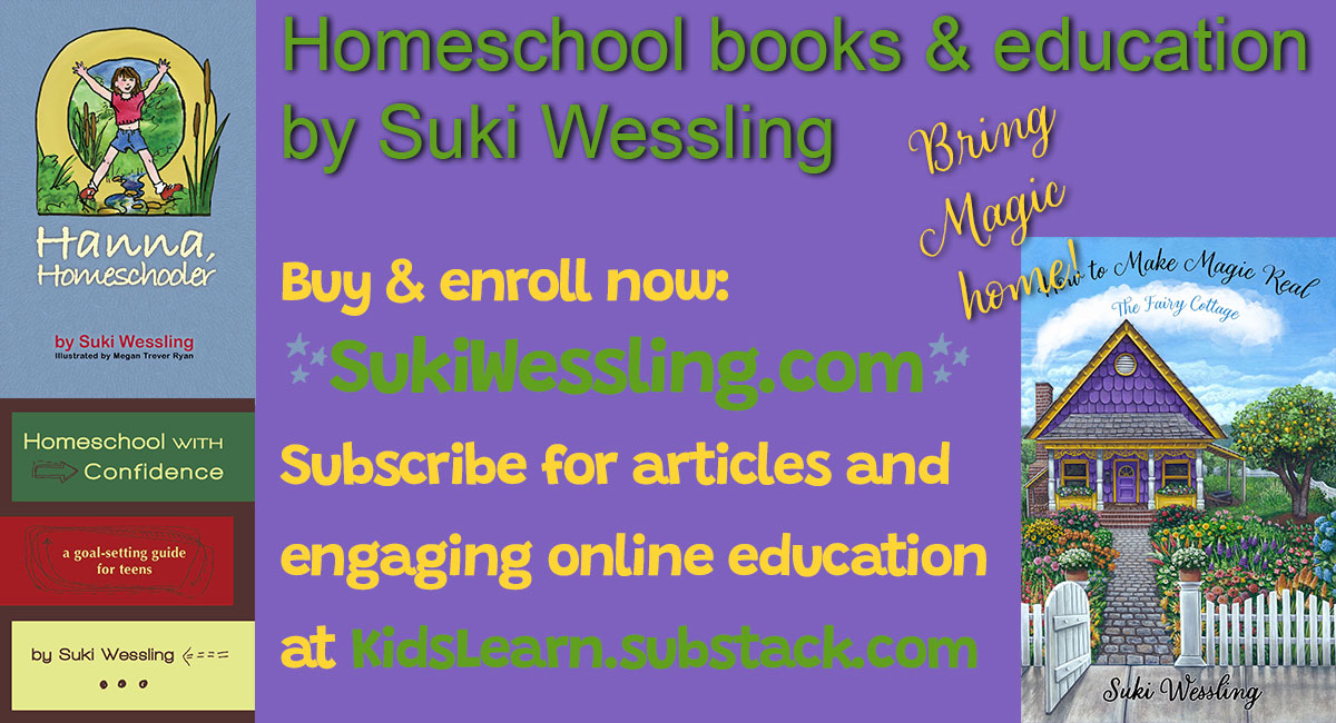 Suki Wessling Logo