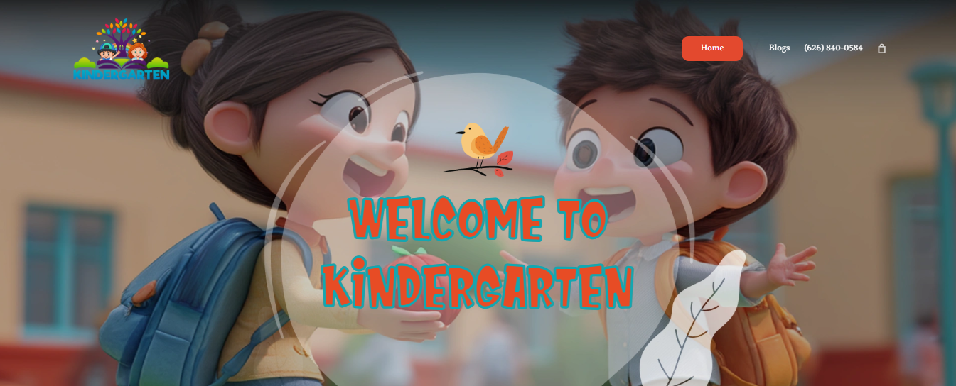 Simplified Phonics Logo