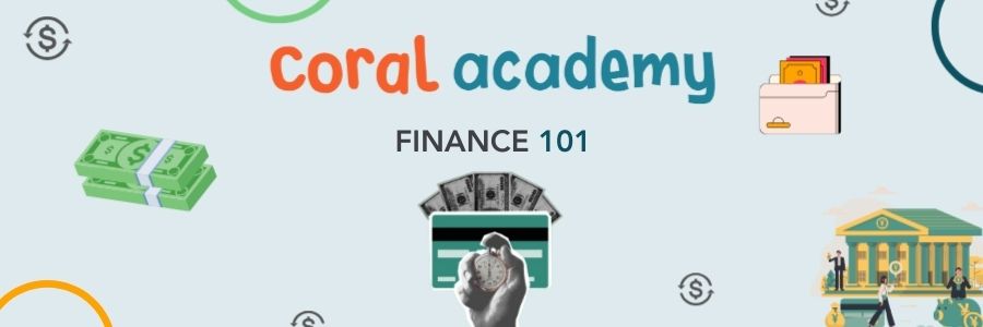 Coral Learning Academy Logo