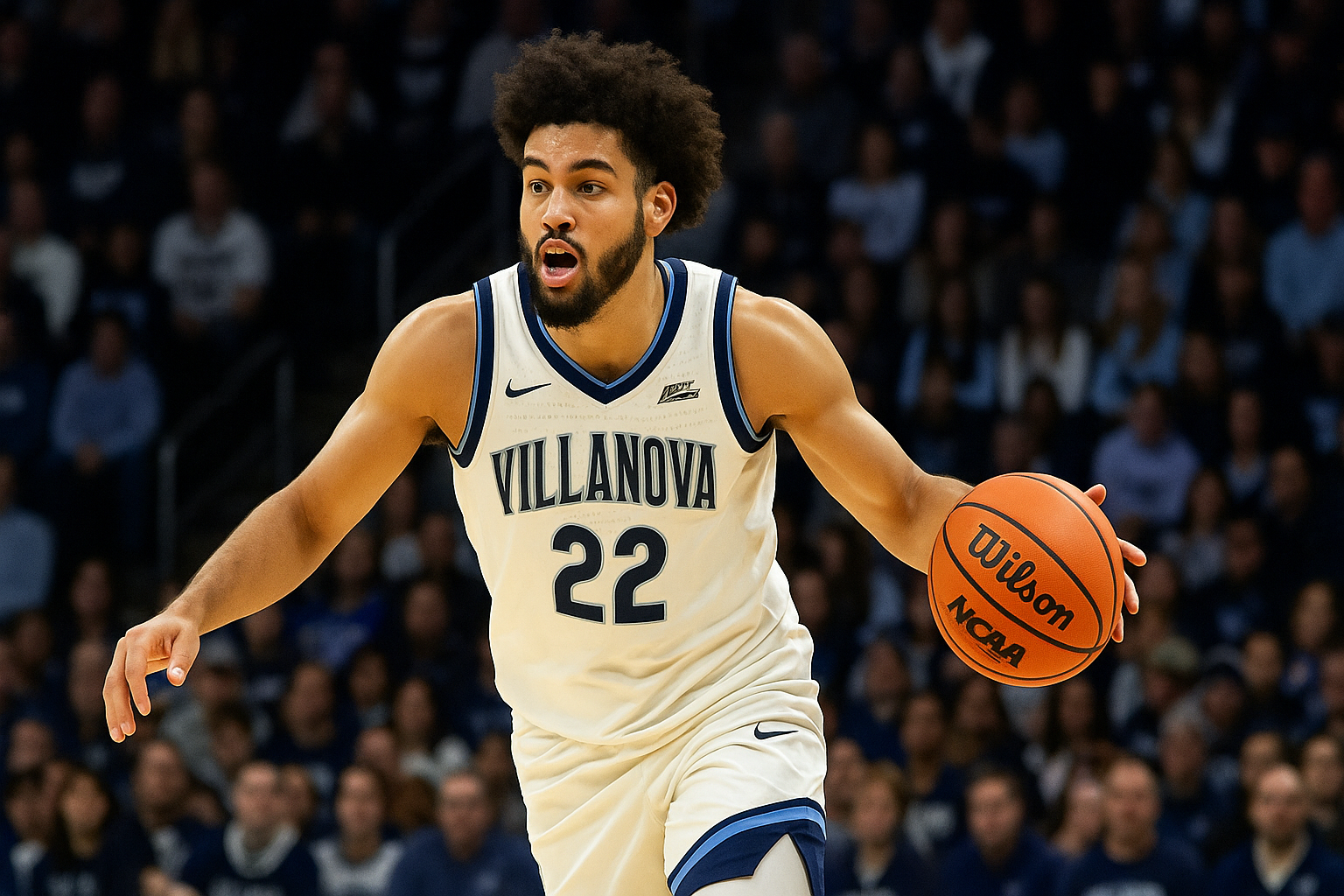 villanova basketball