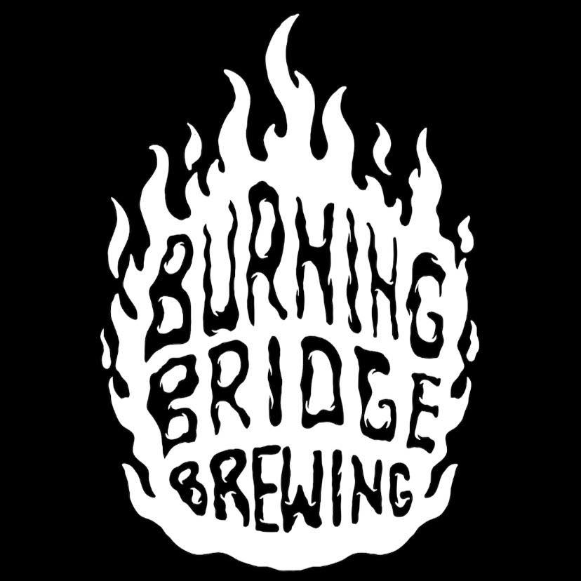 Burning Bridge Brewing logo