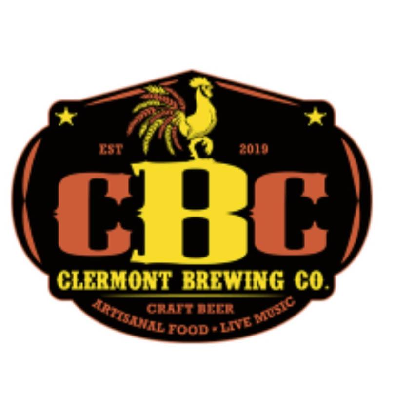 Clermont Brewing Company logo