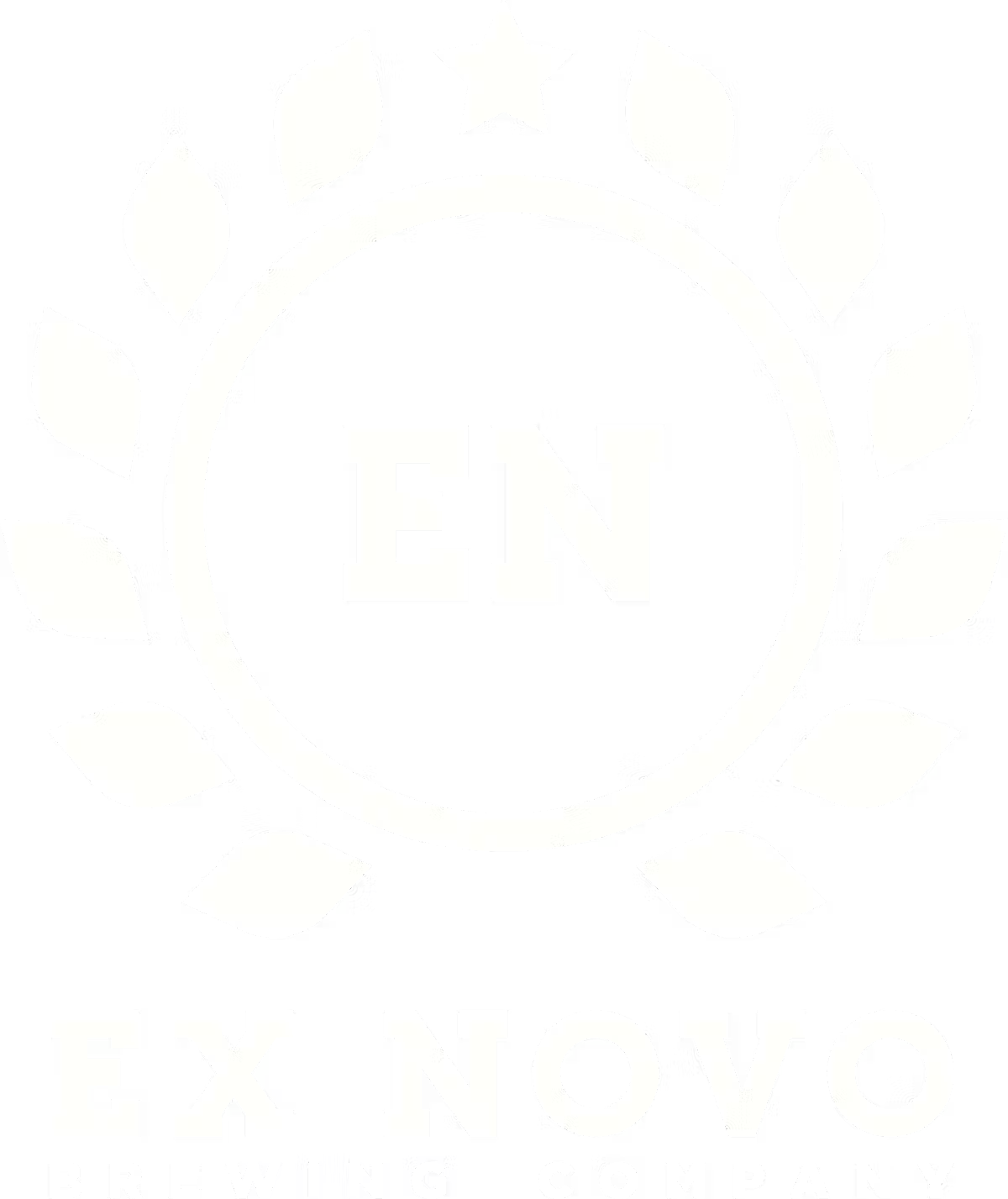 Ex Novo Brewing Co - Corrales logo