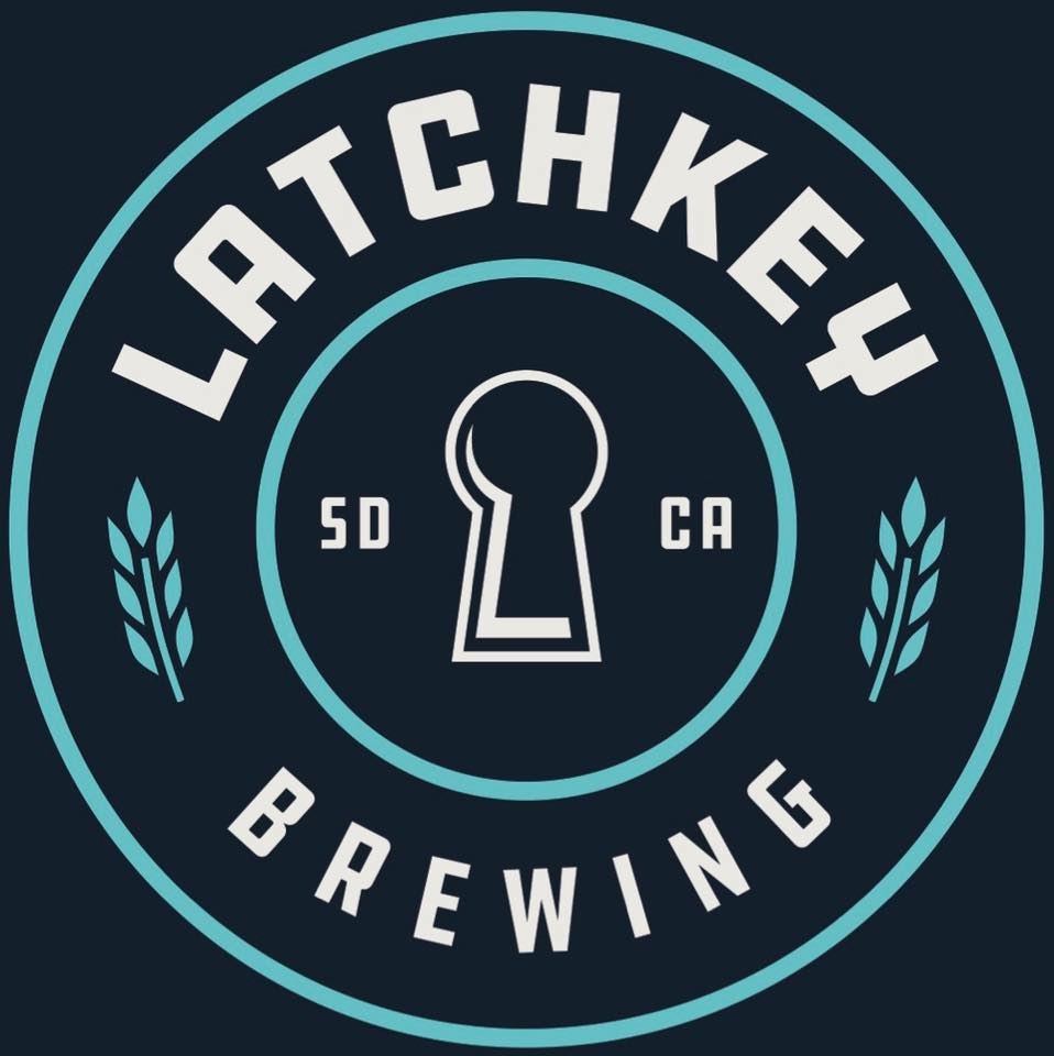 Latchkey Brewing Co logo