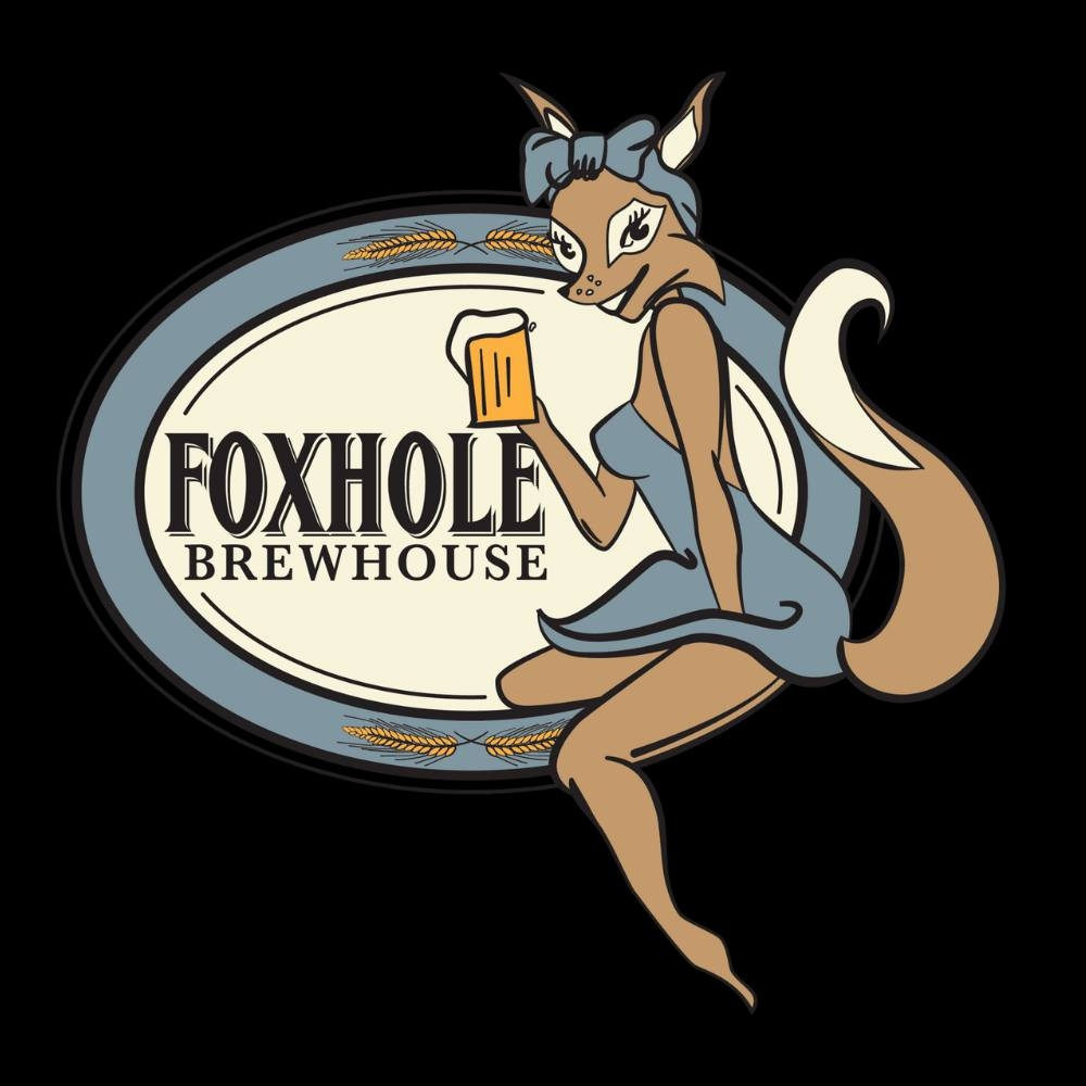 Foxhole Brewhouse logo