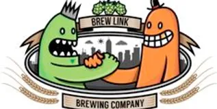 Brew Link Brewing - Plainfield logo