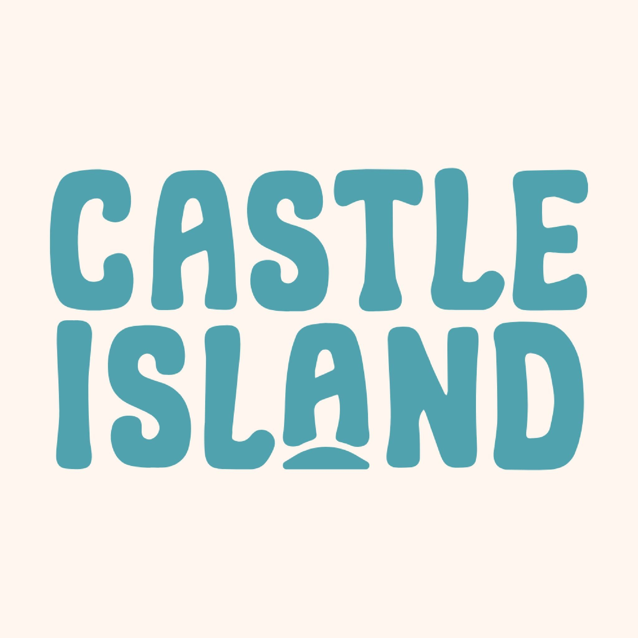 Castle Island Brewing Co - Norwood logo