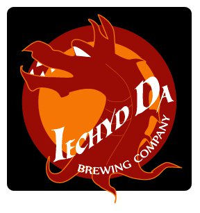 Iechyd Da Brewing logo