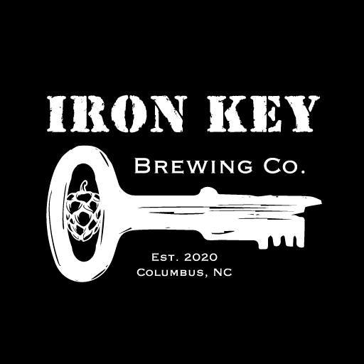 Iron Key Brewing Company logo