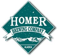 Homer Brewing Co logo