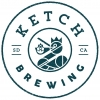 Ketch Brewing logo