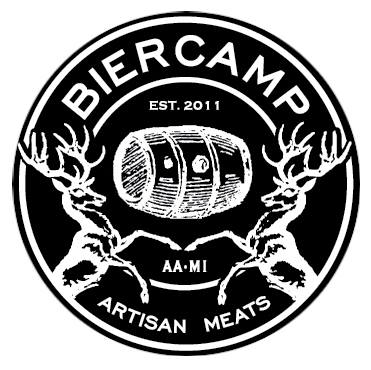 Biercamp logo