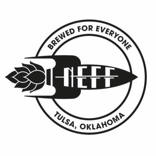 NEFF Brewing logo