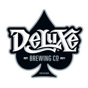 Deluxe Brewing Co logo