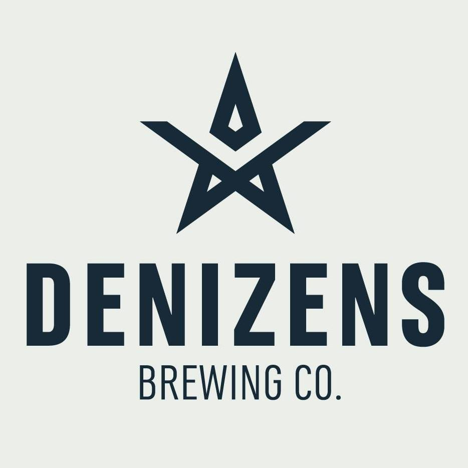 Denizens Brewing Company - Riverdale logo