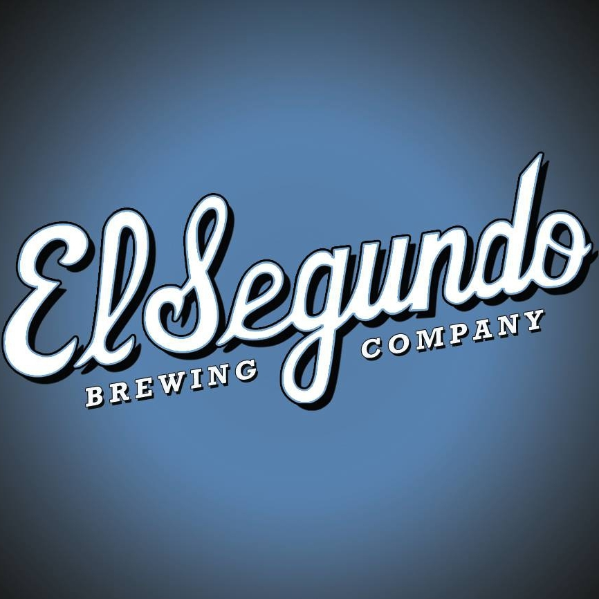El Segundo Brewing Co logo
