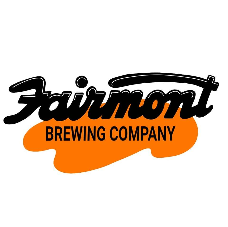 Fairmont Brewing Company logo