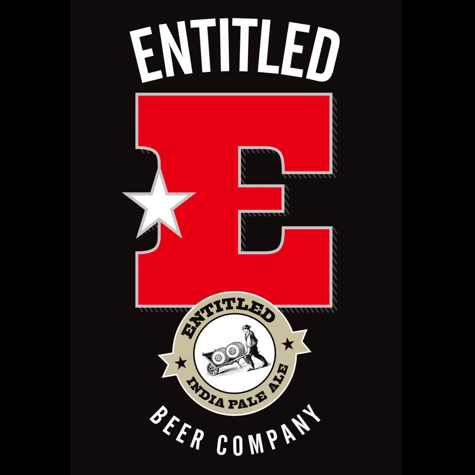 Entitled Beer Company logo