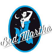 Bad Martha Farmers Brewery Tasting Room - East Falmouth logo