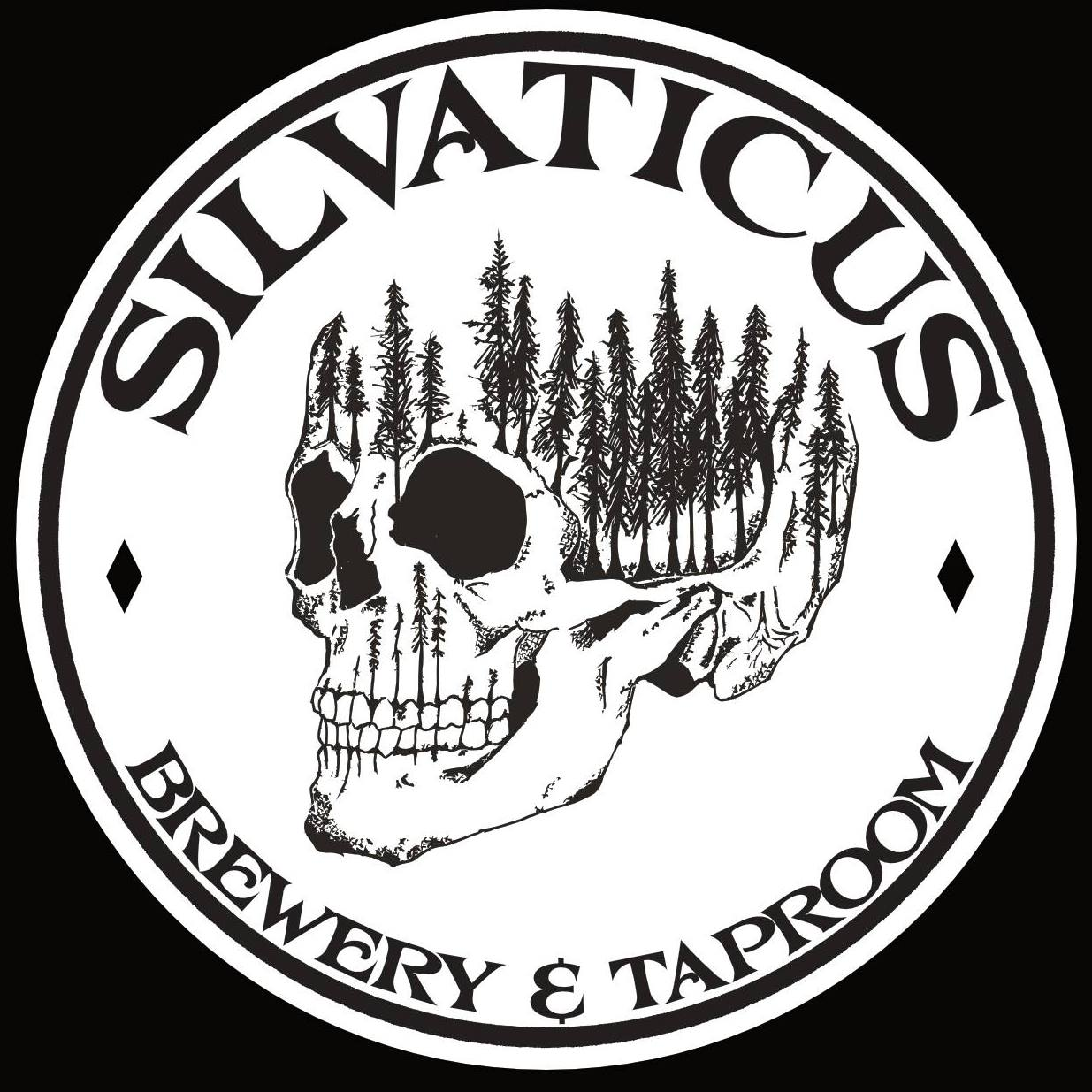 Brewery Silvaticus logo