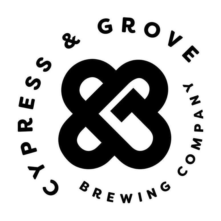 Cypress Grove Brewing Co logo