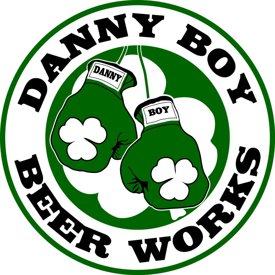 Danny Boy Beer Works logo