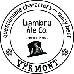 Liambru Ale Co logo