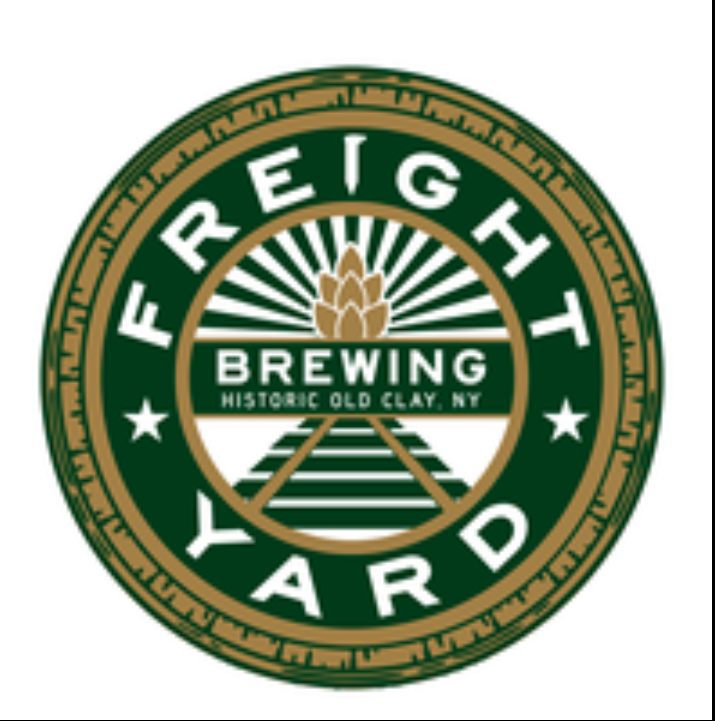 Freight Yard Brewing logo