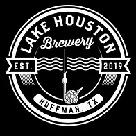 Lake Houston Brewery logo