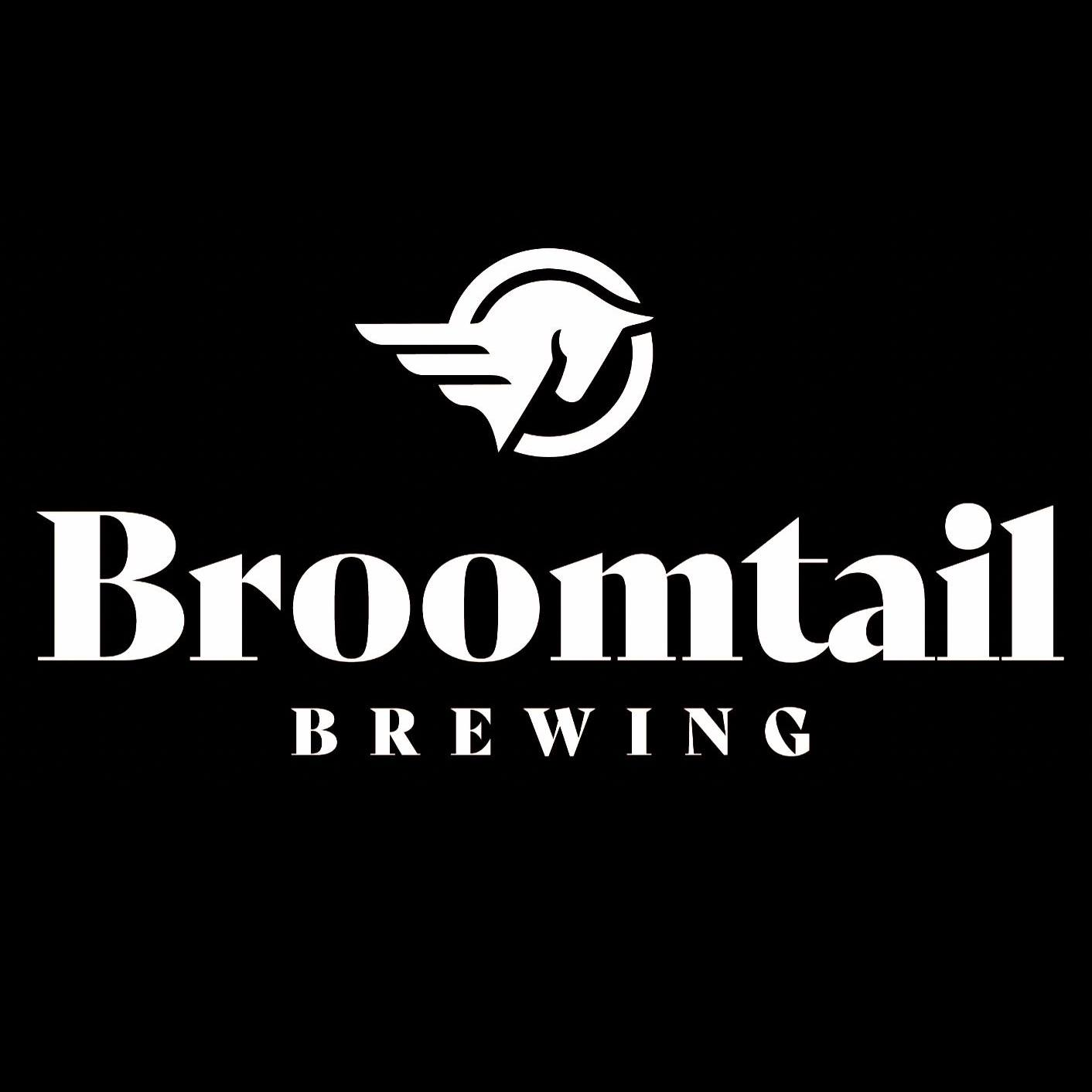 Broomtail Craft Brewery logo