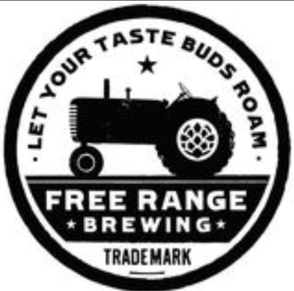 Free Range Brewing logo