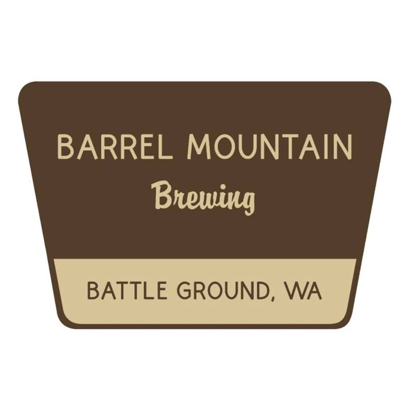 Barrel Mountain Brewing logo