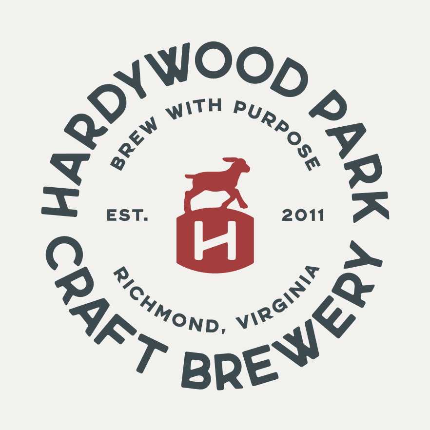 Hardywood Park Craft Brewery - Richmond logo