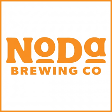 NoDa Brewing Co - OG logo