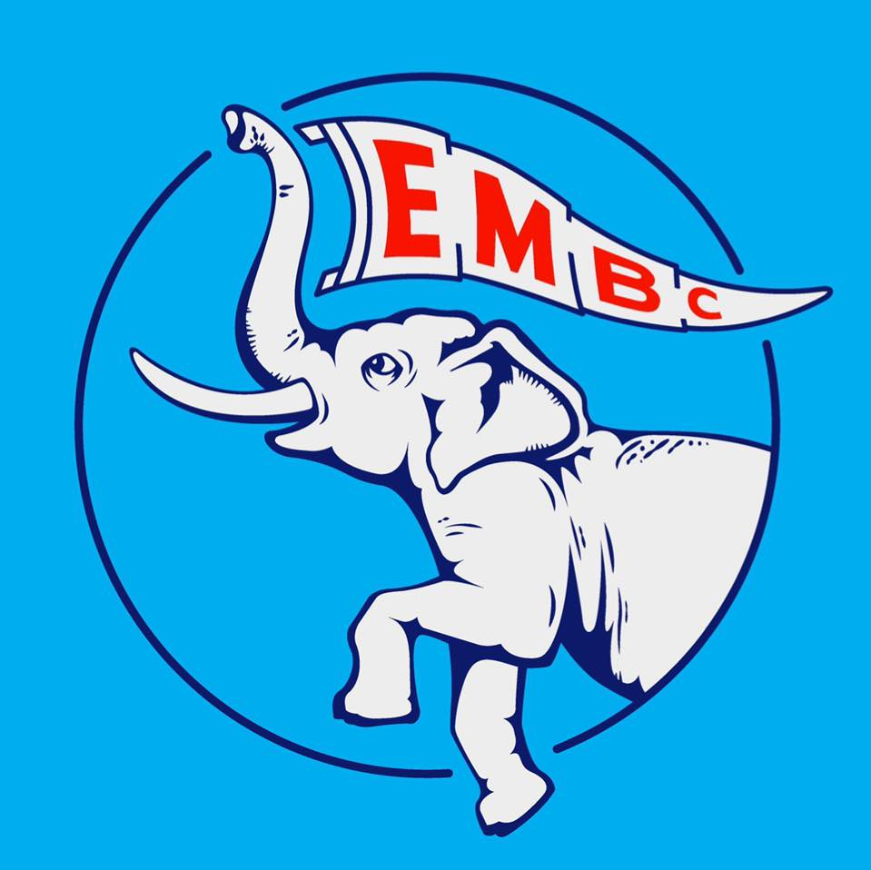 Eastern Market Brewing Co - Production logo